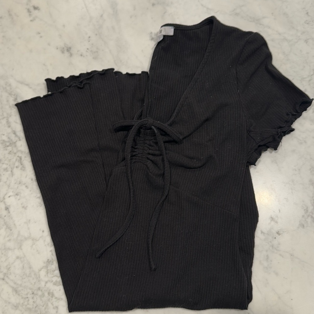 BP dress